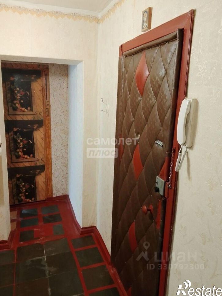2-комн квартира улица Бережного, 3А,  д. 3А