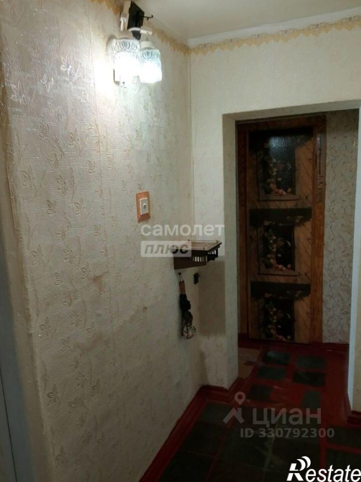 2-комн квартира улица Бережного, 3А,  д. 3А