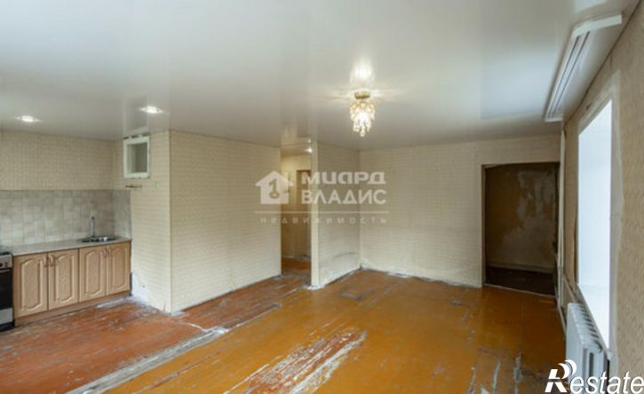 1-комн квартира Комсомольский г-к, 6а,  д. 6а