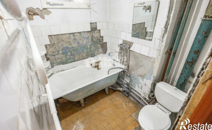1-комн квартира Комсомольский г-к, 6а,  д. 6а