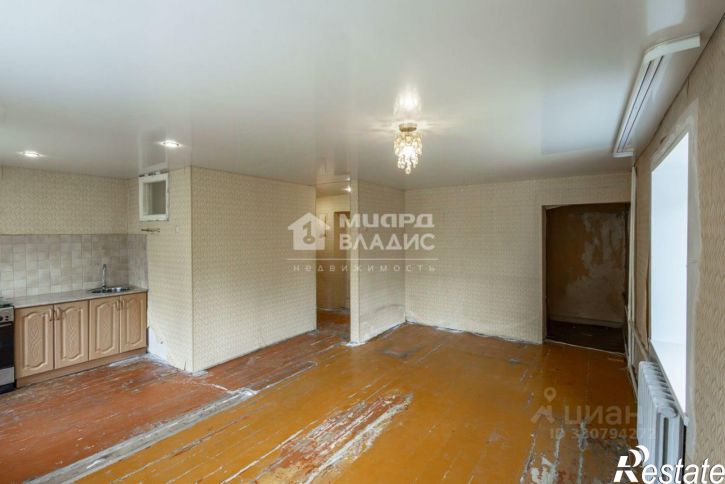 1-комн квартира Комсомольский г-к, 6а,  д. 6а