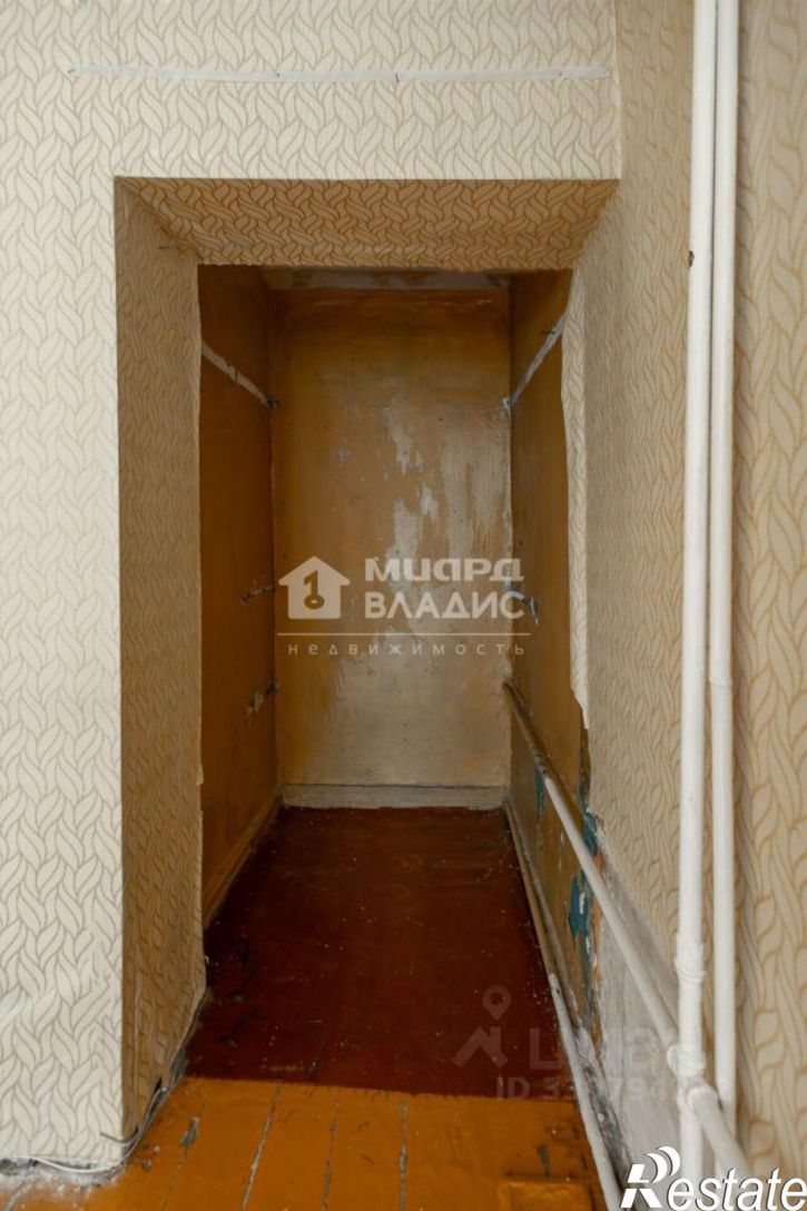 1-комн квартира Комсомольский г-к, 6а,  д. 6а
