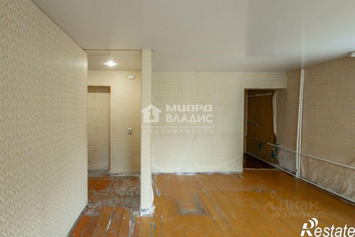 1-комн квартира Комсомольский г-к, 6а,  д. 6а
