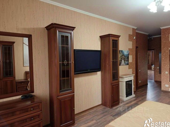 3-комн квартира наб Тухачевского, 16,  д. 16