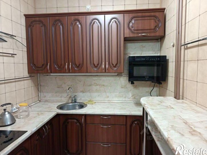 3-комн квартира наб Тухачевского, 16,  д. 16