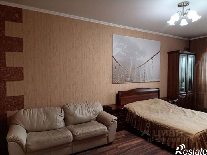 3-комн квартира наб Тухачевского, 16,  д. 16