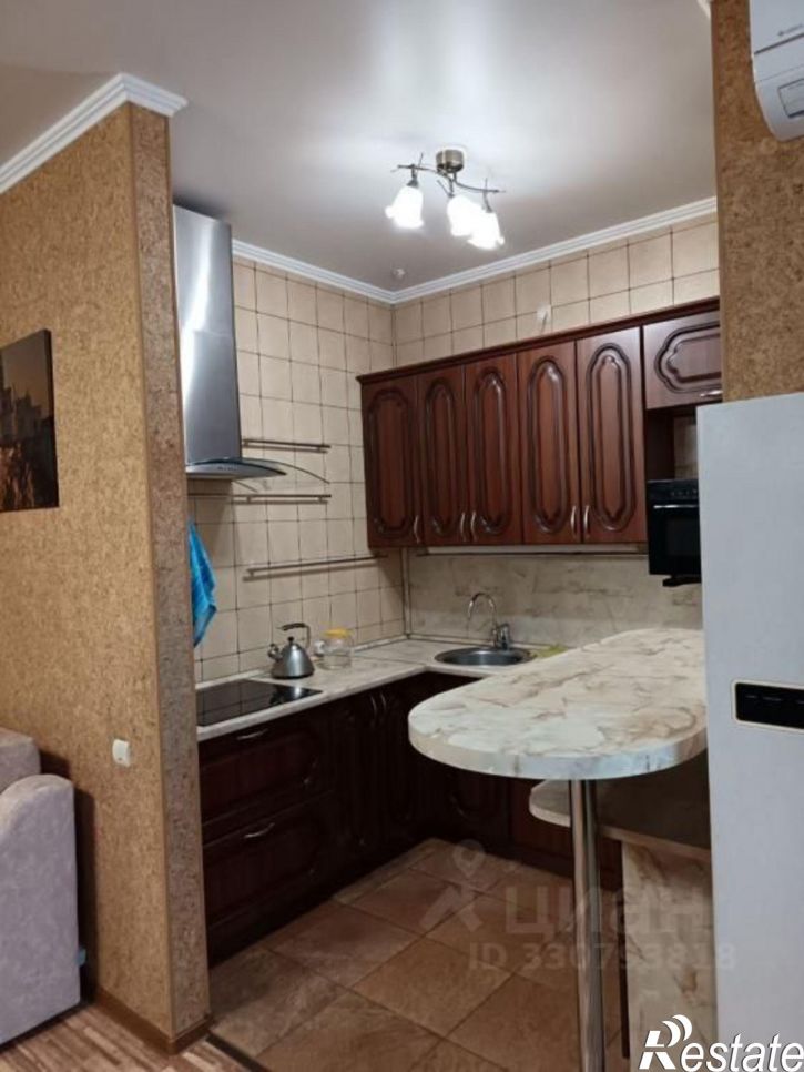 3-комн квартира наб Тухачевского, 16,  д. 16
