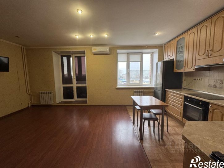1-комн квартира ул Перелета, 12 1,  д. 12 1,  к. 1