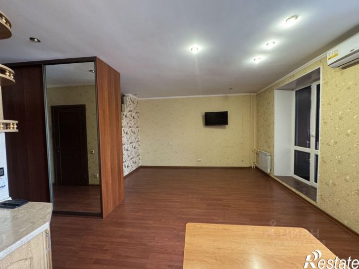 1-комн квартира ул Перелета, 12 1,  д. 12 1,  к. 1
