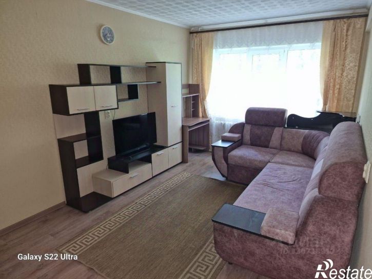 1-комн квартира ул Стрельникова, 8,  д. 8