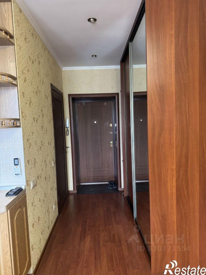 1-комн квартира ул Перелета, 12 1,  д. 12 1,  к. 1
