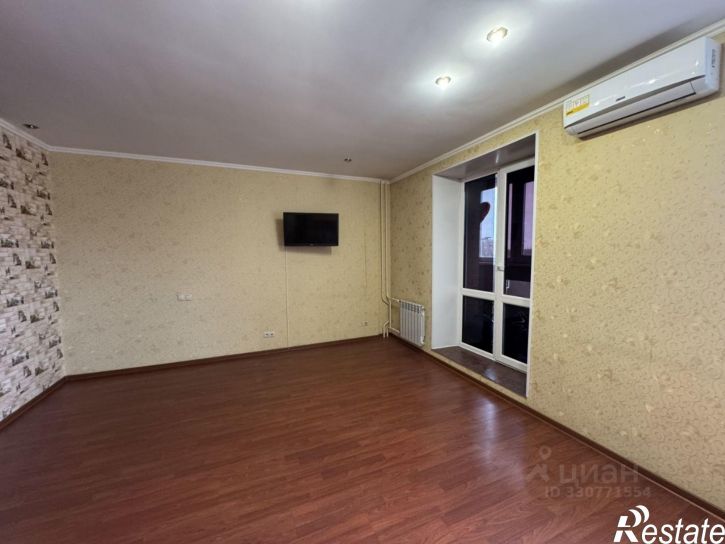 1-комн квартира ул Перелета, 12 1,  д. 12 1,  к. 1