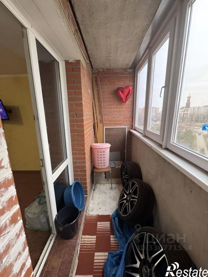 1-комн квартира ул Перелета, 12 1,  д. 12 1,  к. 1