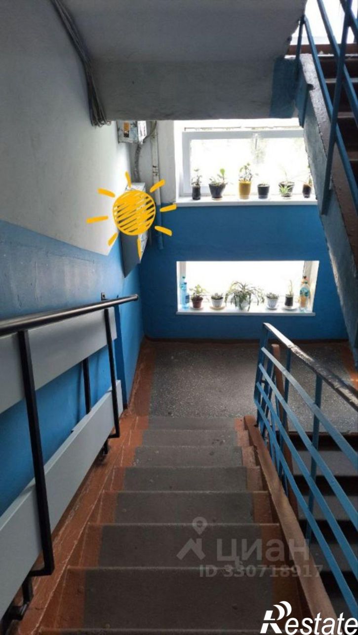 1-комн квартира ул Стрельникова, 8,  д. 8