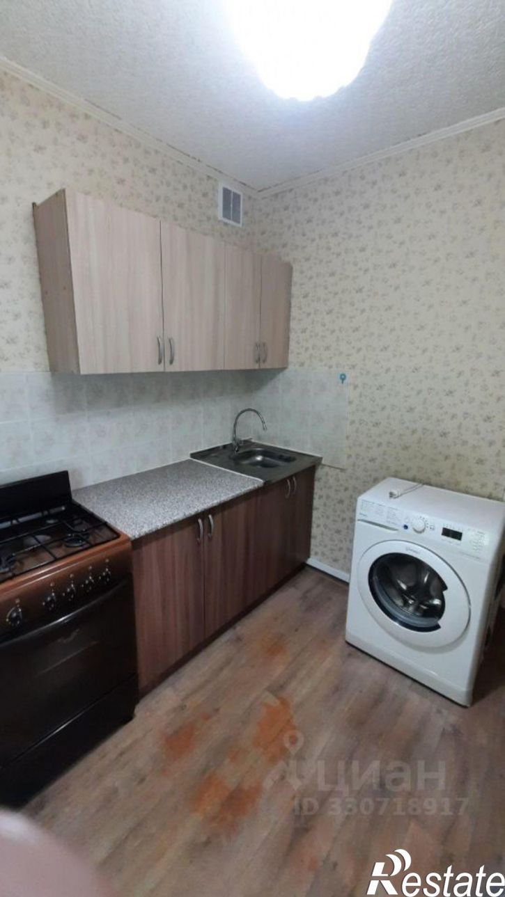 1-комн квартира ул Стрельникова, 8,  д. 8