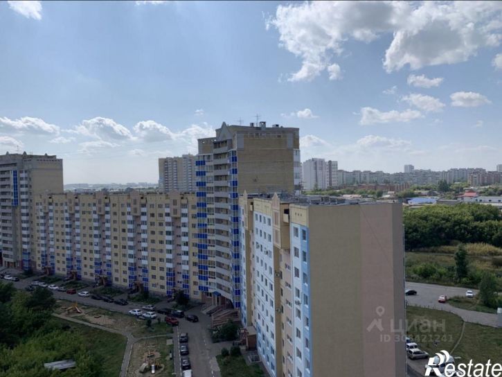 1-комн квартира ул 3-я Енисейская, 32 1,  д. 32 1,  к. 1