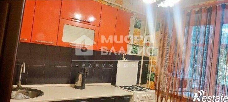 1-комн квартира ул Рабиновича, 123,  д. 123