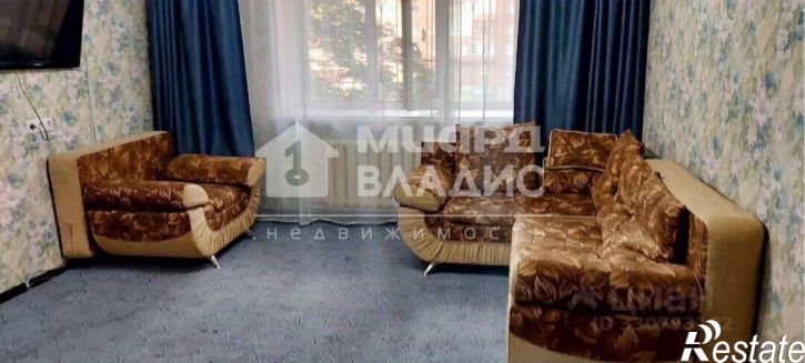 1-комн квартира ул Рабиновича, 123,  д. 123