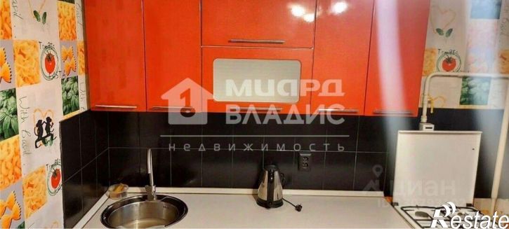 1-комн квартира ул Рабиновича, 123,  д. 123