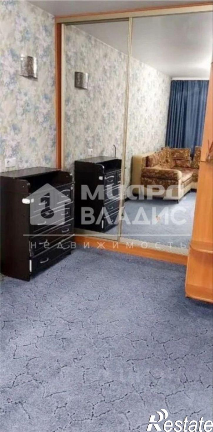 1-комн квартира ул Рабиновича, 123,  д. 123