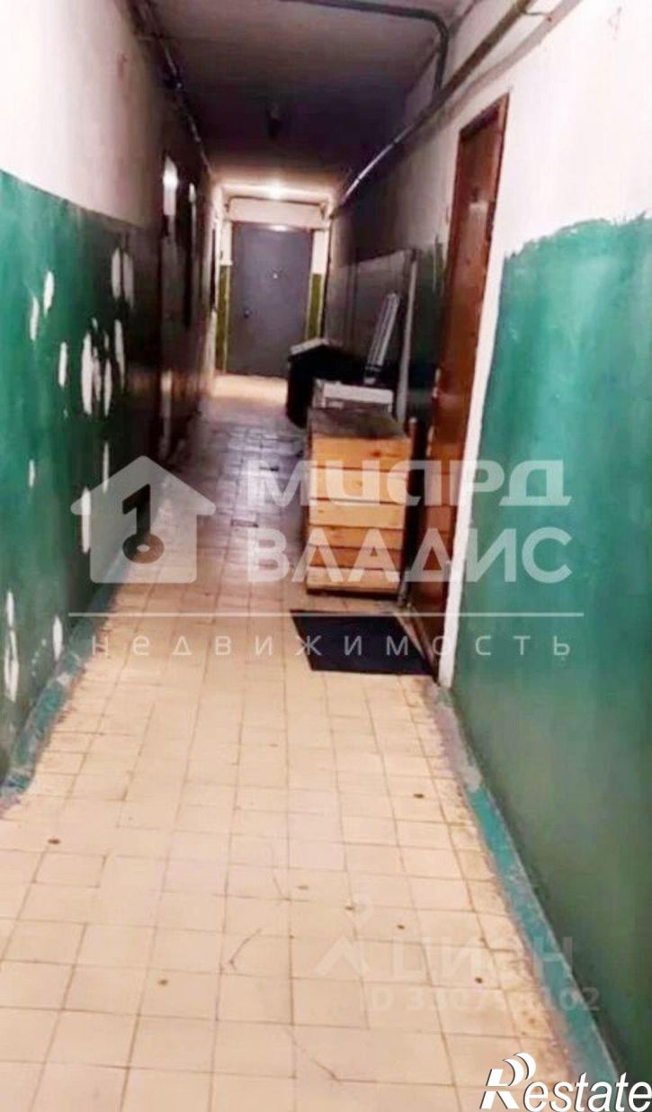1-комн квартира ул Рабиновича, 123,  д. 123