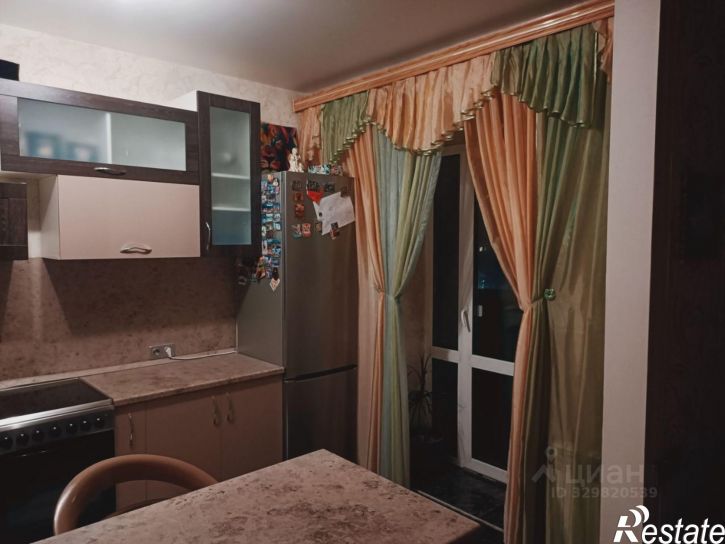 1-комн квартира ул Мельничная, 87 4,  д. 87 4,  к. 4