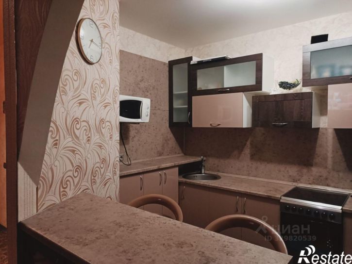 1-комн квартира ул Мельничная, 87 4,  д. 87 4,  к. 4