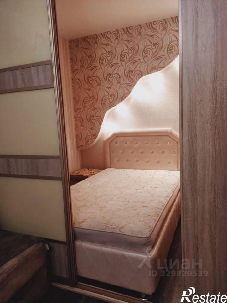 1-комн квартира ул Мельничная, 87 4,  д. 87 4,  к. 4