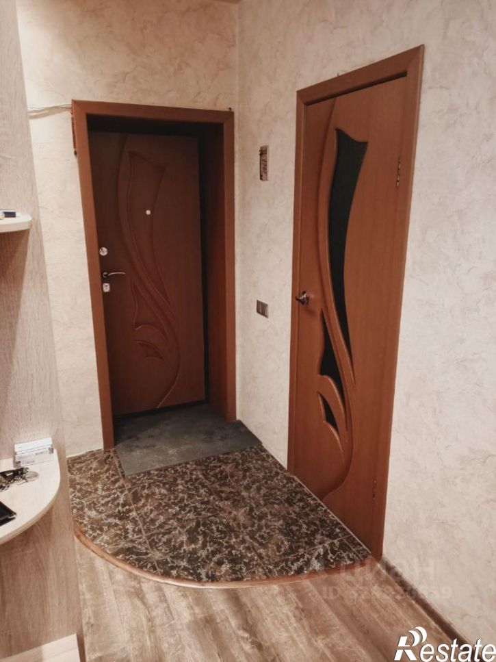 1-комн квартира ул Мельничная, 87 4,  д. 87 4,  к. 4