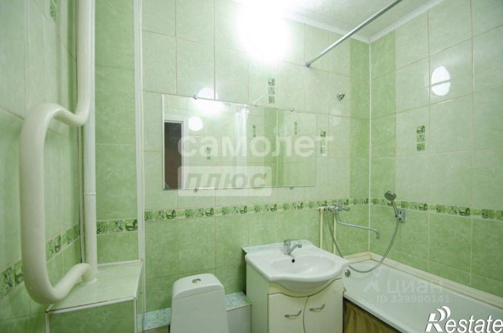 1-комн квартира ул Волгоградская, 40,  д. 40