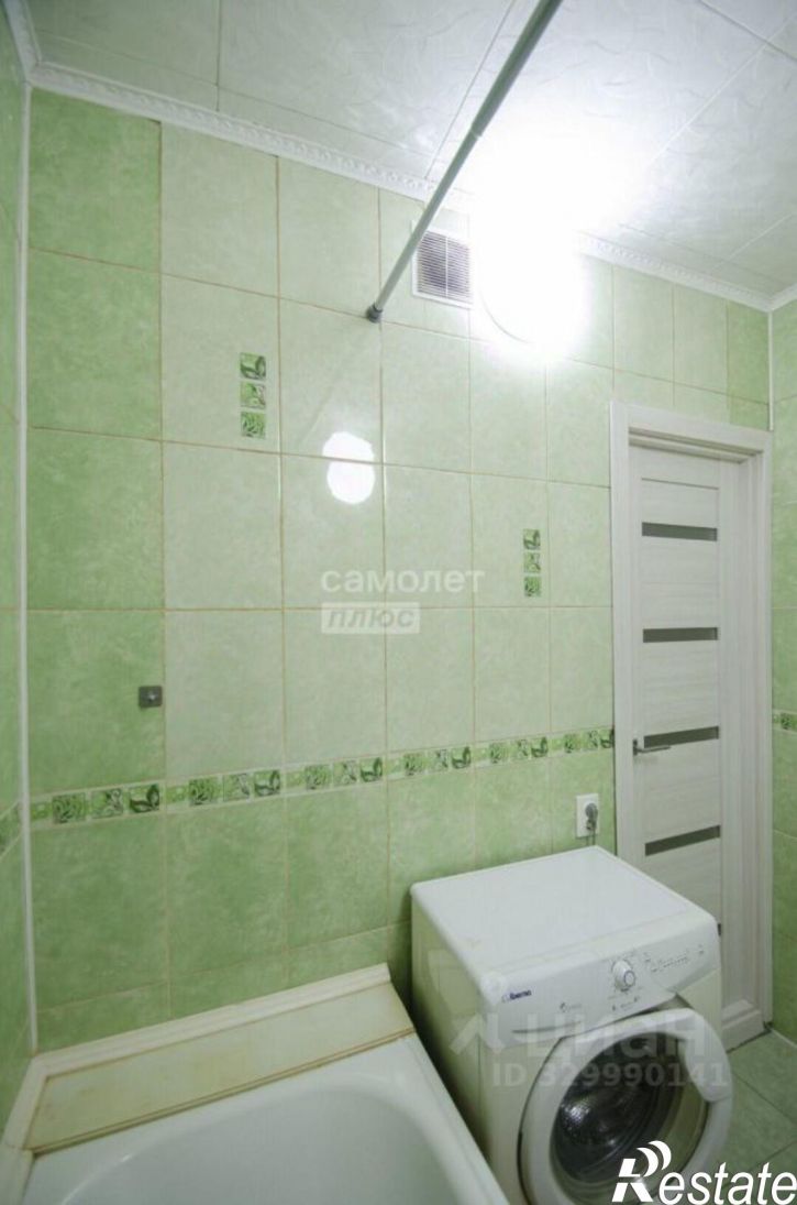 1-комн квартира ул Волгоградская, 40,  д. 40