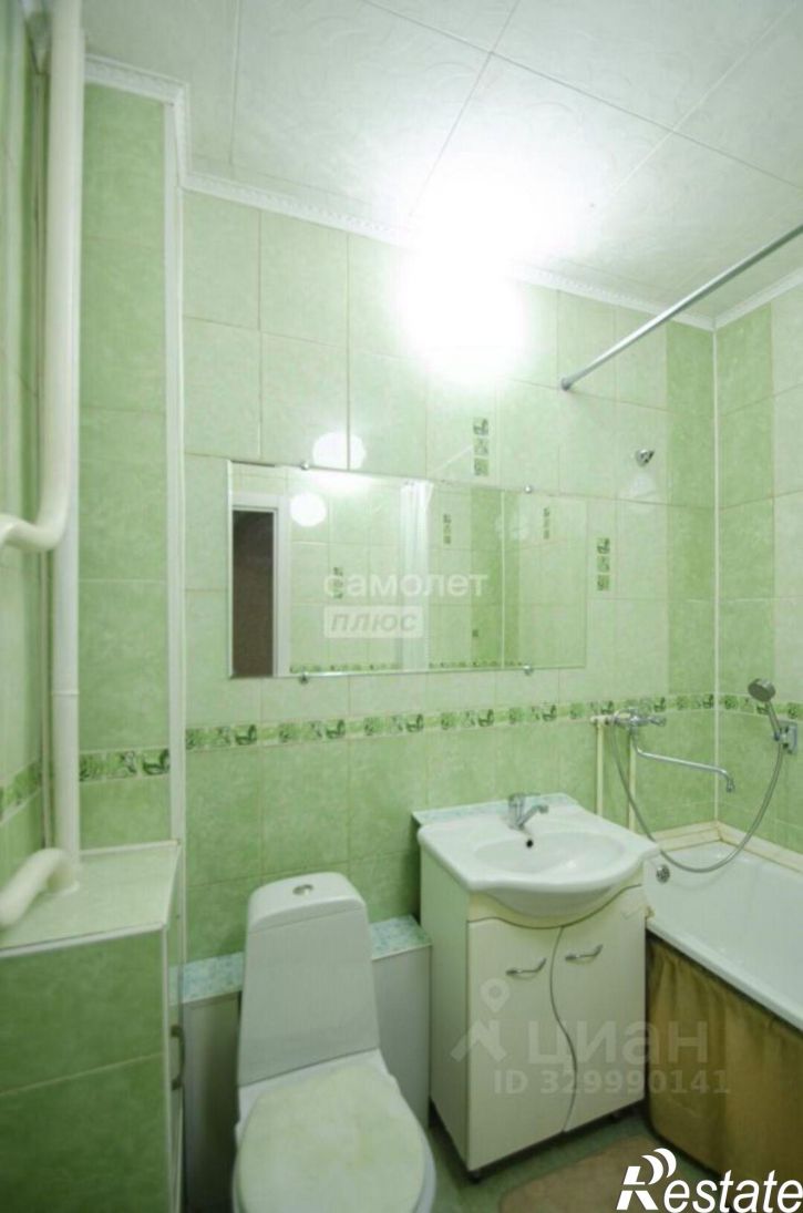 1-комн квартира ул Волгоградская, 40,  д. 40