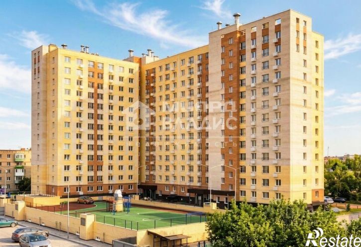 1-комн квартира ул Вокзальная, 28,  д. 28