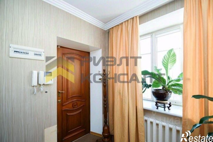 3-комн квартира пр-кт Карла Маркса, 61/1,  д. 61/1