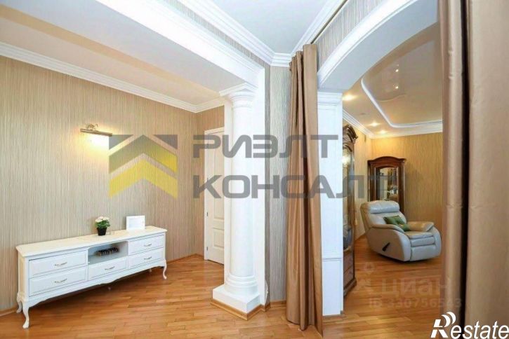 3-комн квартира пр-кт Карла Маркса, 61/1,  д. 61/1