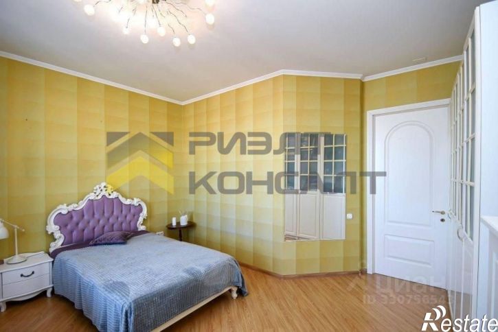 3-комн квартира пр-кт Карла Маркса, 61/1,  д. 61/1