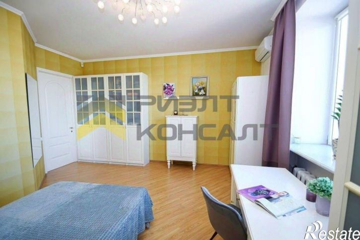 3-комн квартира пр-кт Карла Маркса, 61/1,  д. 61/1