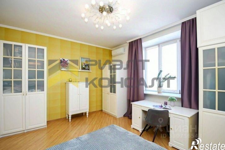 3-комн квартира пр-кт Карла Маркса, 61/1,  д. 61/1