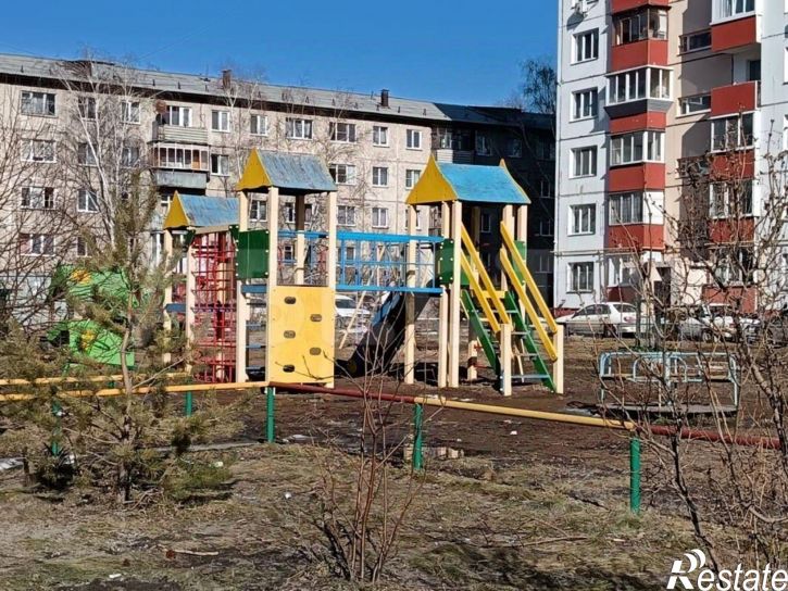 3-комн квартира ул Малиновского, 8А,  д. 8А