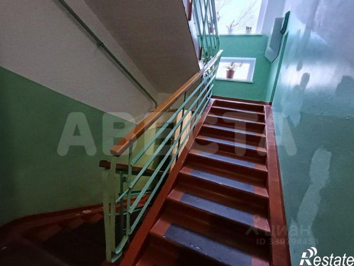 3-комн квартира ул Малиновского, 8А,  д. 8А