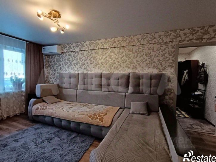 3-комн квартира ул Малиновского, 8А,  д. 8А