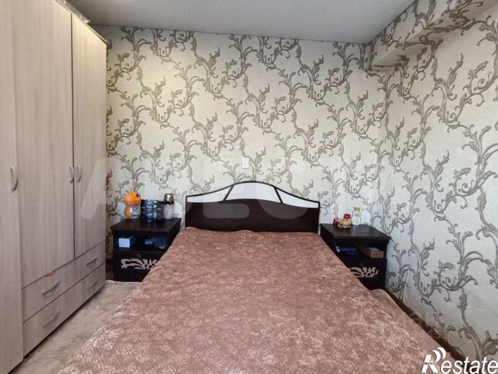 3-комн квартира ул Малиновского, 8А,  д. 8А