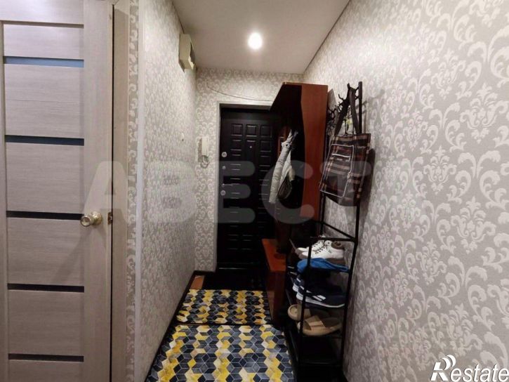 3-комн квартира ул Малиновского, 8А,  д. 8А