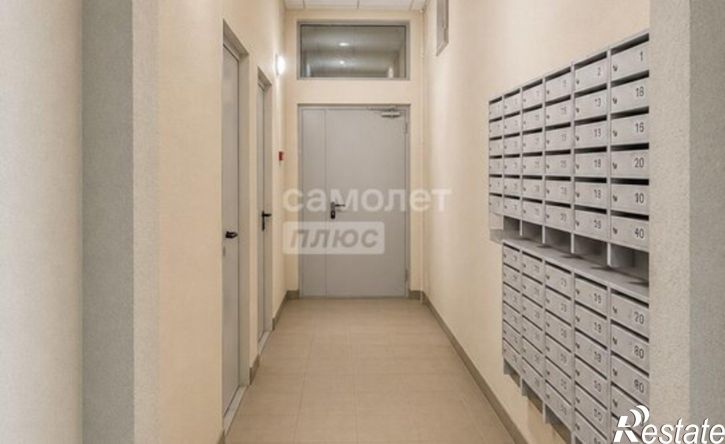 1-комн квартира ул 4-я Северная, 6,  д. 6