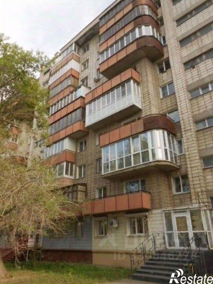 1-комн квартира ул Масленникова, 60,  д. 60