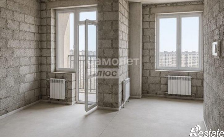 1-комн квартира ул 4-я Северная, 6,  д. 6