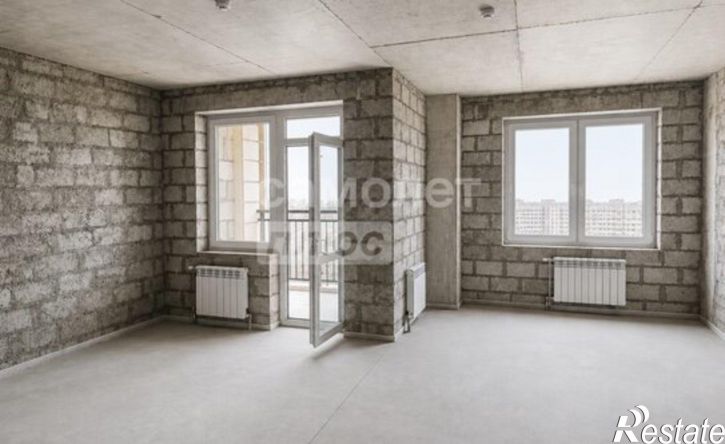 1-комн квартира ул 4-я Северная, 6,  д. 6