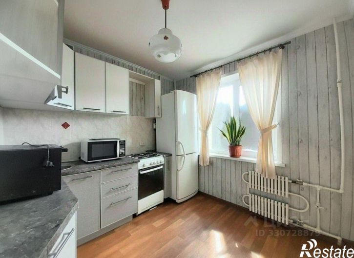 1-комн квартира ул Белозерова, 12,  д. 12