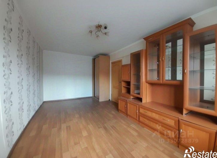 1-комн квартира ул Белозерова, 12,  д. 12