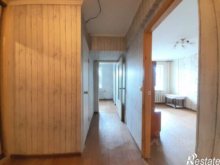 1-комн квартира ул Белозерова, 12,  д. 12